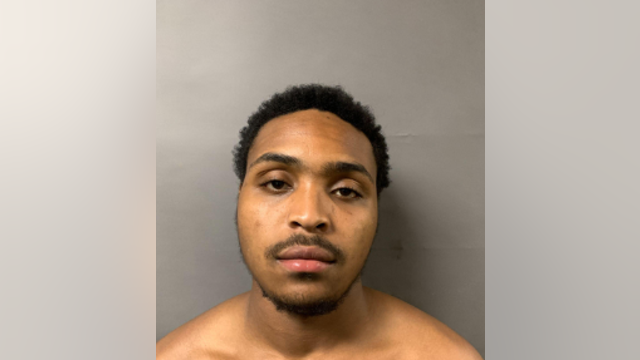 Mansfield shooting: Suspect charged with murder of 17-year-old