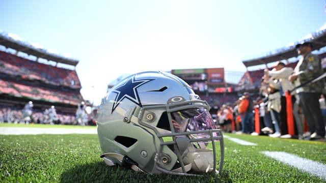 Where to watch Cowboys, NFL games: Week 10