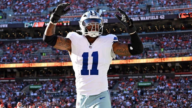 Micah Parsons looking for new contract deal, skips voluntary workouts