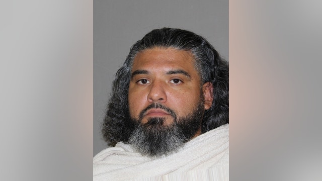 Denton chiropractor accused of sexually assaulting patients