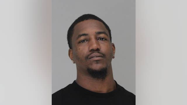 Man arrested for Dallas County hit-and-run crash