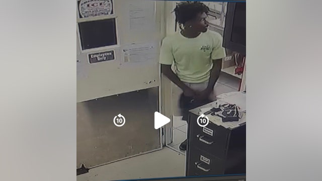 Little Elm police investigating shooting at gas station near Braswell High School