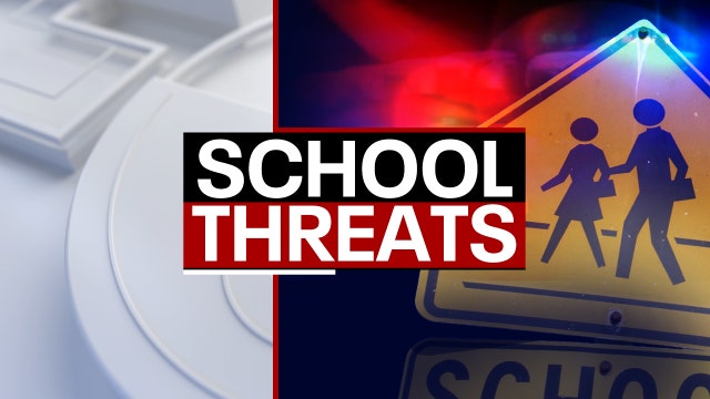 Several North Texas schools targeted in social media threat flagged by FBI