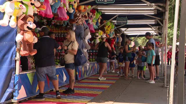 State Fair of Texas expands free student tickets to weekends