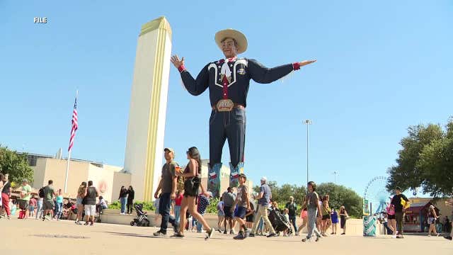 Free State Fair of Texas admission returning for Dallas ISD teens in 2026, official says