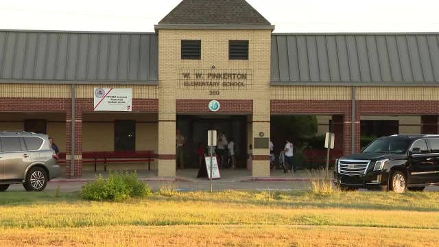 Coppell ISD school board votes to close Pinkerton Elementary School