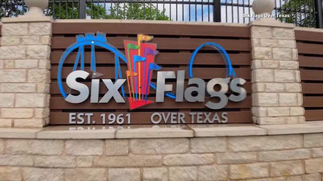 Six Flags announces new chaperone policy ahead of Spring 2025 opening