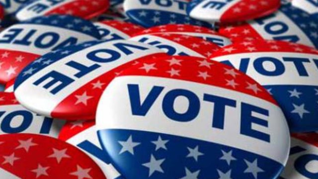 Where to vote: Collin County early voting locations