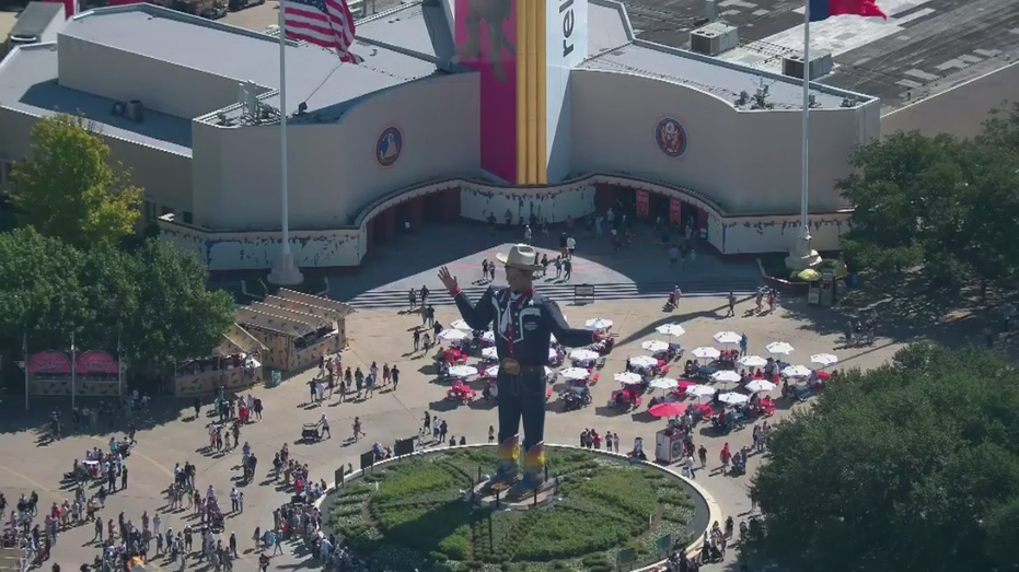 Texas appeals court upholds State Fair gun ban