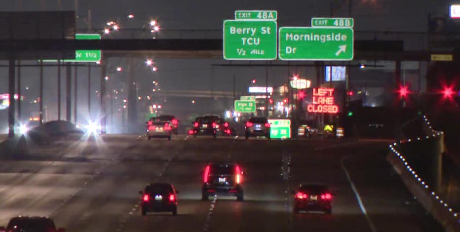 Hit-and-run suspect shot after crash with off-duty Fort Worth officer