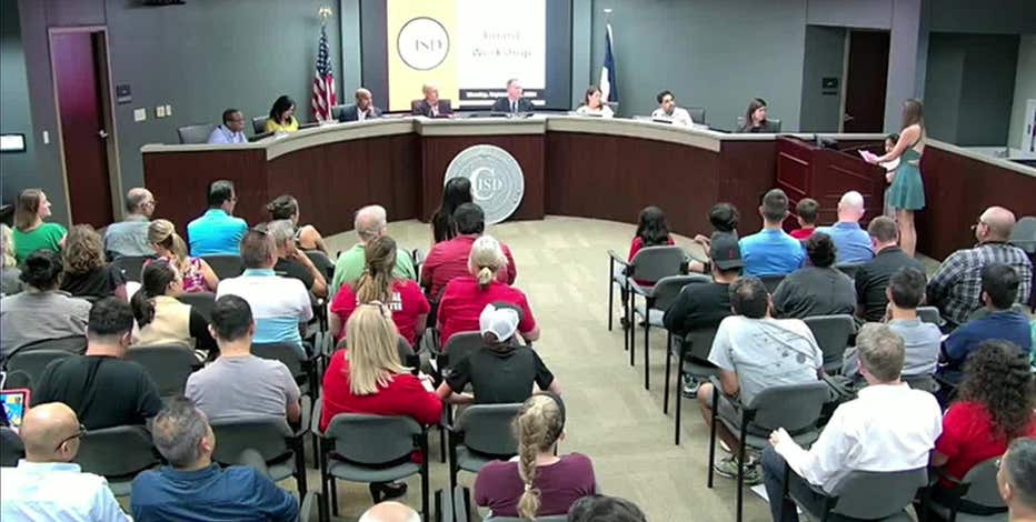 Coppell ISD considers closing 3 schools due to budget issues
