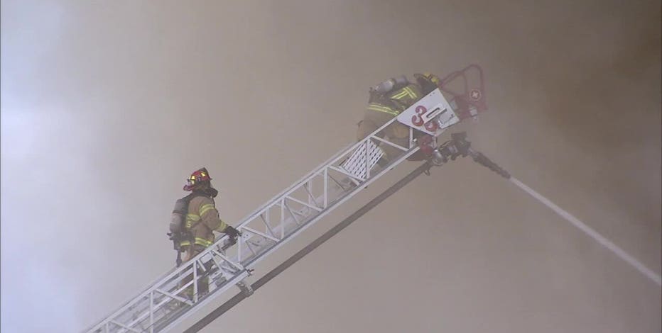 Dallas police, fire retirees face uncertainty over cost of living adjustment