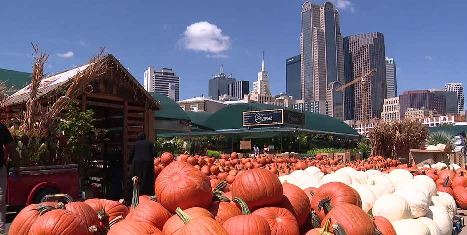 First Day of Fall 2024: Here's a list of things to do in DFW during spooky season