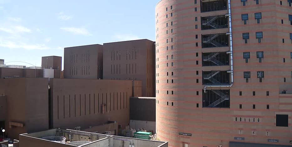 Dallas County leaders want to build a new $5 billion jail and courthouse. But who will fund it?