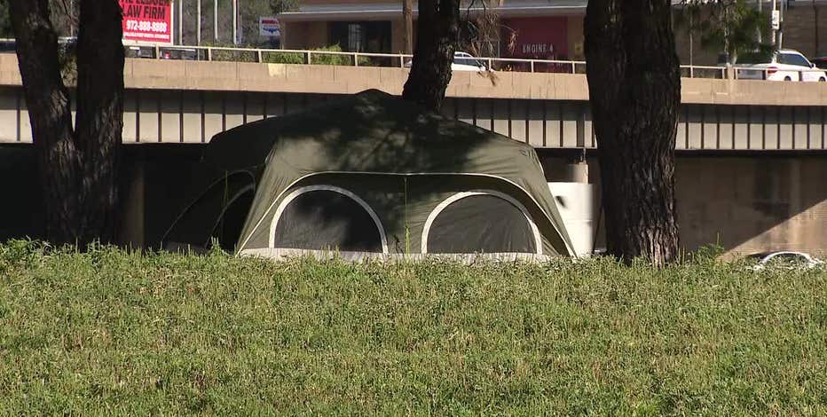 Dallas nonprofits celebrate success in reducing homelessness