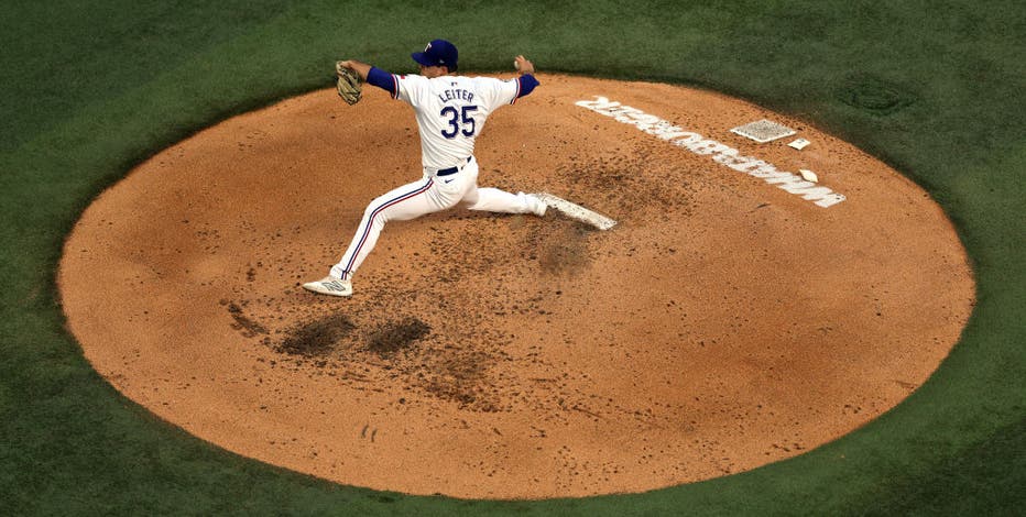 Rangers rally from pair of 2-run deficits to beat Angels 6-4