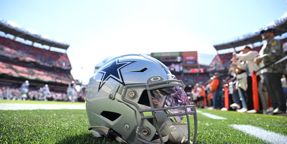 Where to watch the Cowboys, other NFL games: Week 3