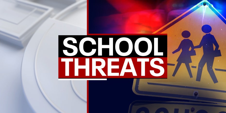Several North Texas schools targeted in social media threat flagged by FBI