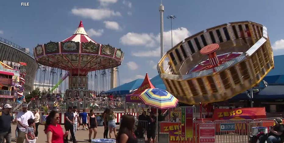 State Fair of Texas 2024 closes with record-breaking attendance