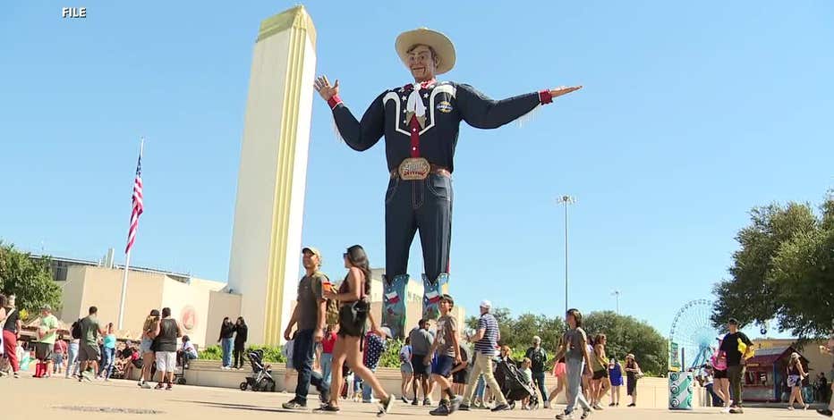 State Fair of Texas: New security measures in place for 2025 event