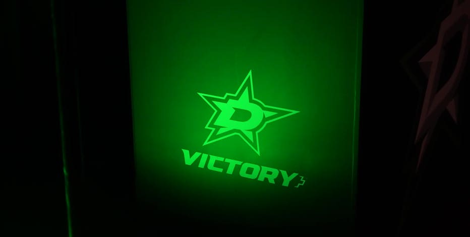 Dallas Stars games will be free to watch on new Victory+ streaming app