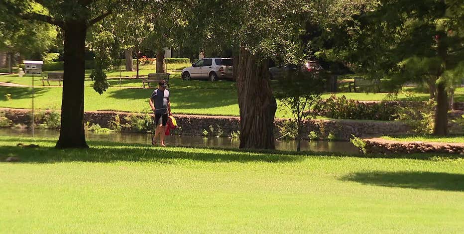 University Park, Southlake among US cities with the highest-earning middle class