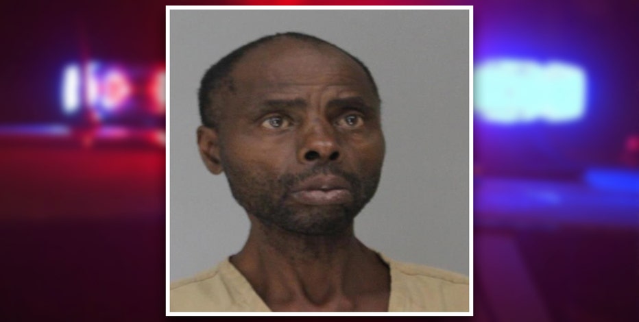 Man charged with murdering nephew in East Oak Cliff, affidavit shows