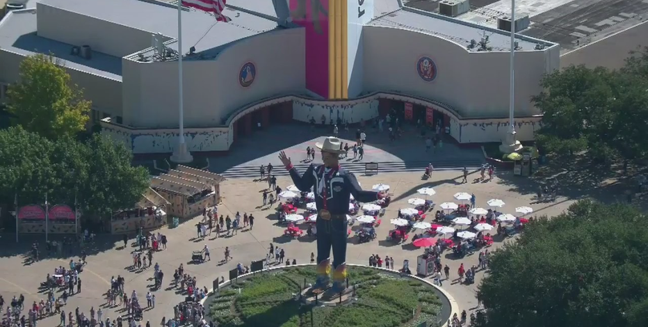 Texas appeals court upholds State Fair gun ban