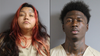 2 arrested in Rockwall murder after man shot, truck stolen