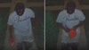 Arlington police looking to identify arson suspect