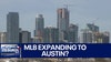 MLB expanding to Austin? Group making their pitch | Texas: The Issue Is