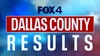 Live Election Results: Dallas County