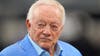 Jerry Jones says he will not fire Mike McCarthy mid-season in contentious radio interview