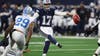 Even NFL star players can't avoid jury duty: Cowboys kicker serves days before SNF