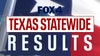 Live Texas Election Results 2024