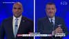 Highlights: Ted Cruz, Collin Allred face off in only debate for Texas U.S. Senate seat