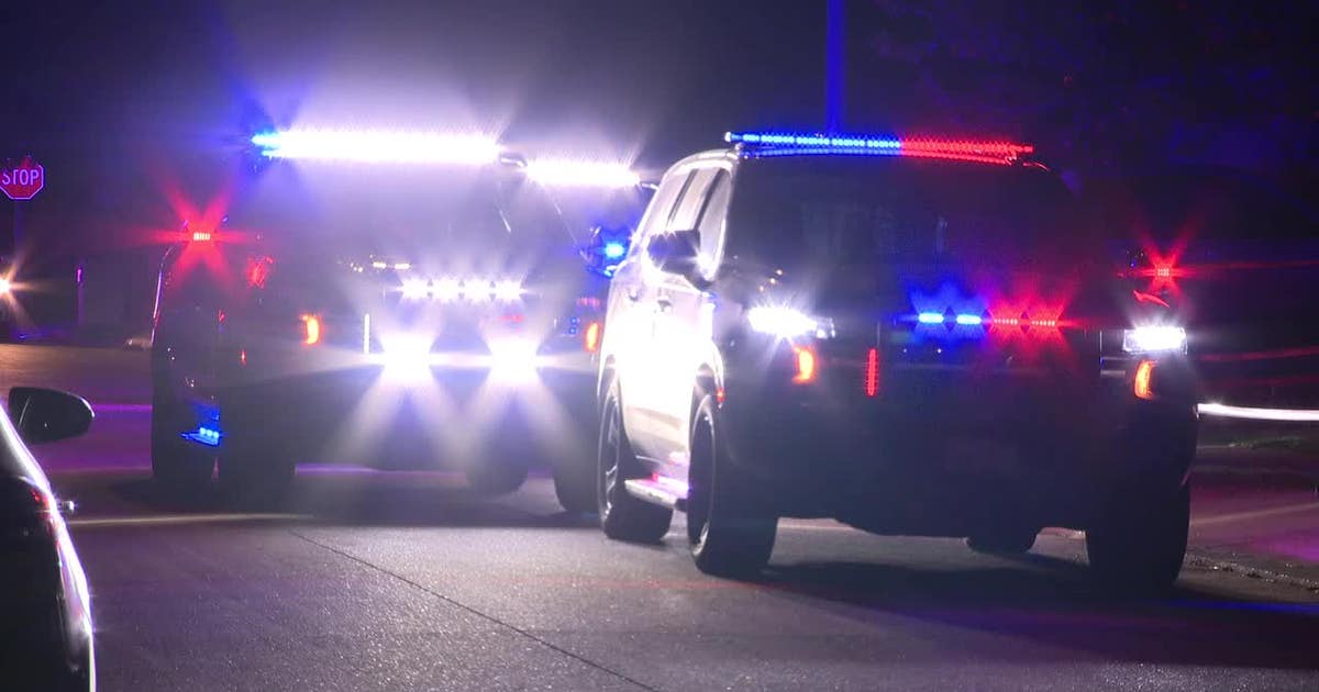 Deadly Fort Worth shooting under investigation | FOX 4 Dallas-Fort Worth