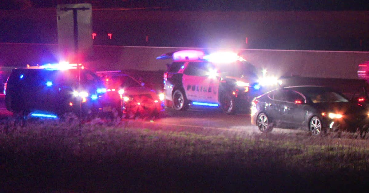 Woman shot man in alleged Dallas road rage incident | FOX 4 Dallas-Fort ...