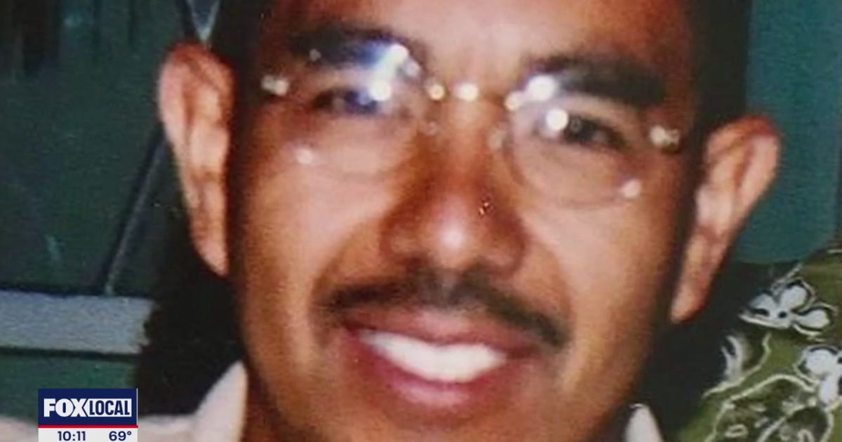 Cold case cracked: DNA evidence links suspect to 2008 Grand Prairie ...