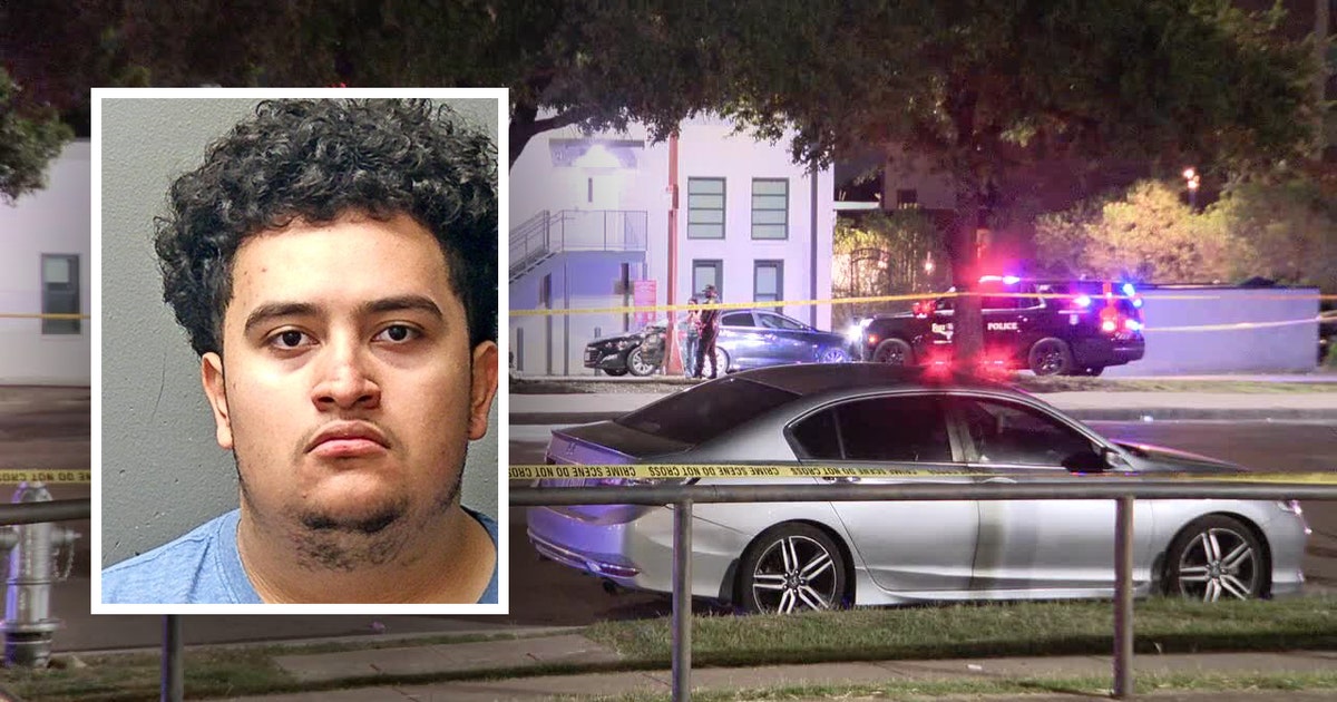 Man sentenced to 32 years for Fort Worth Stockyards murder | FOX 4 ...