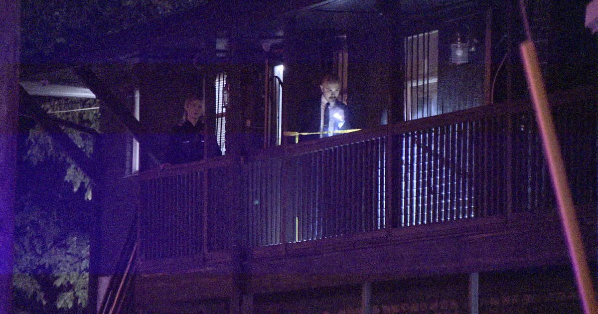 Man fatally shot in South Dallas, police investigating | FOX 4 Dallas ...