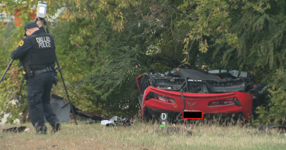 2 killed in Pleasant Grove crash Sunday morning | FOX 4 Dallas-Fort Worth