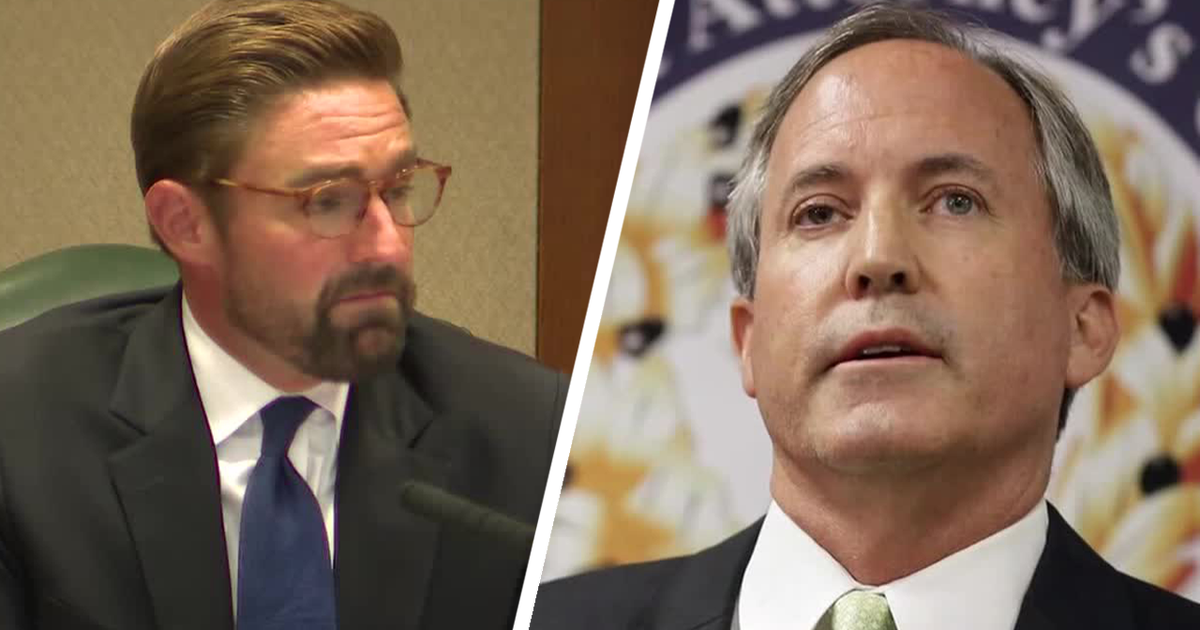 Texas lawmaker asks Ken Paxton to investigate Transgender Education ...