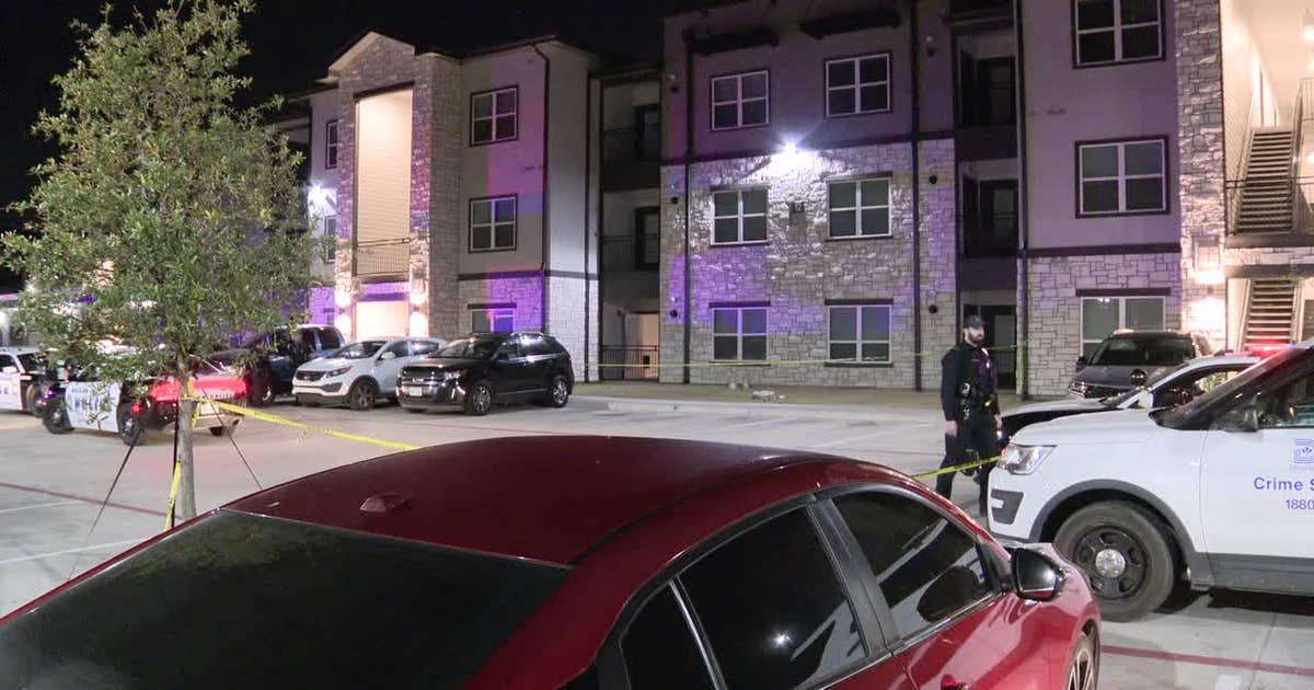Oak Cliff shooting leaves one in critical condition | FOX 4 Dallas-Fort ...