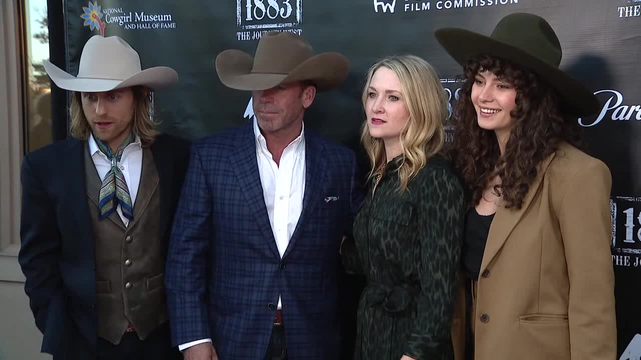 Fort Worth mayor calls for more incentives to boost film industry