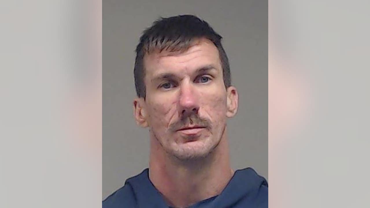 Oklahoma firefighter arrested in North Texas for online solicitation of a minor Oklahoma firefighter arrested in North Texas for online solicitation of a minor