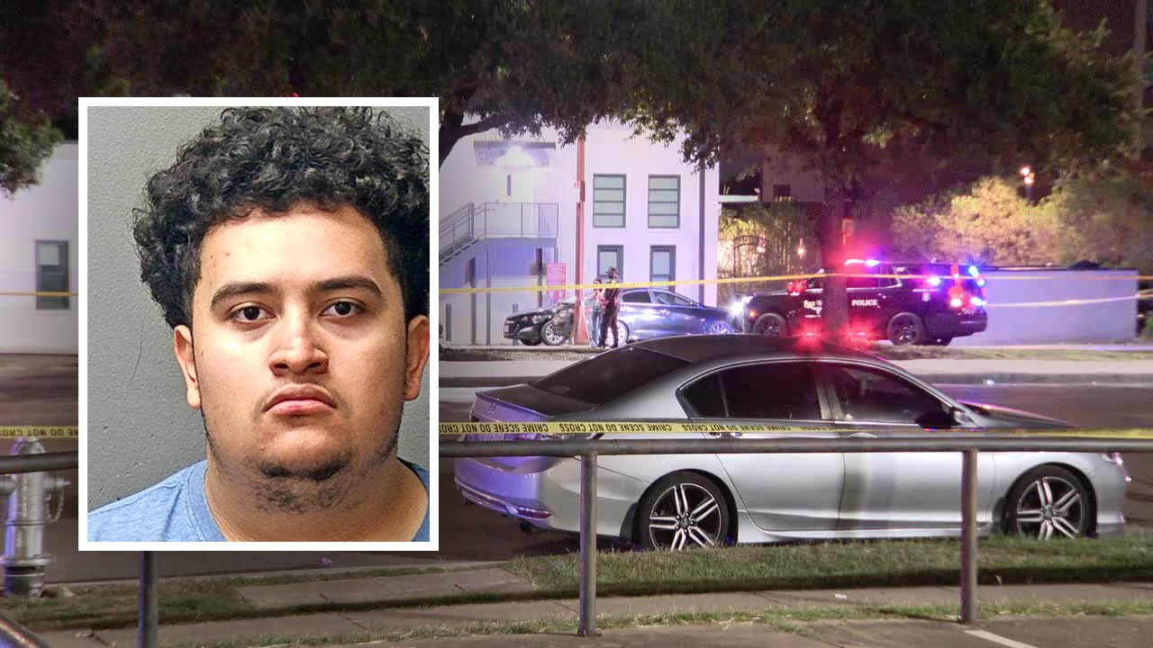 Fort Worth shooting: 1 dead, 3 injured near Stockyards | FOX 4 Dallas ...