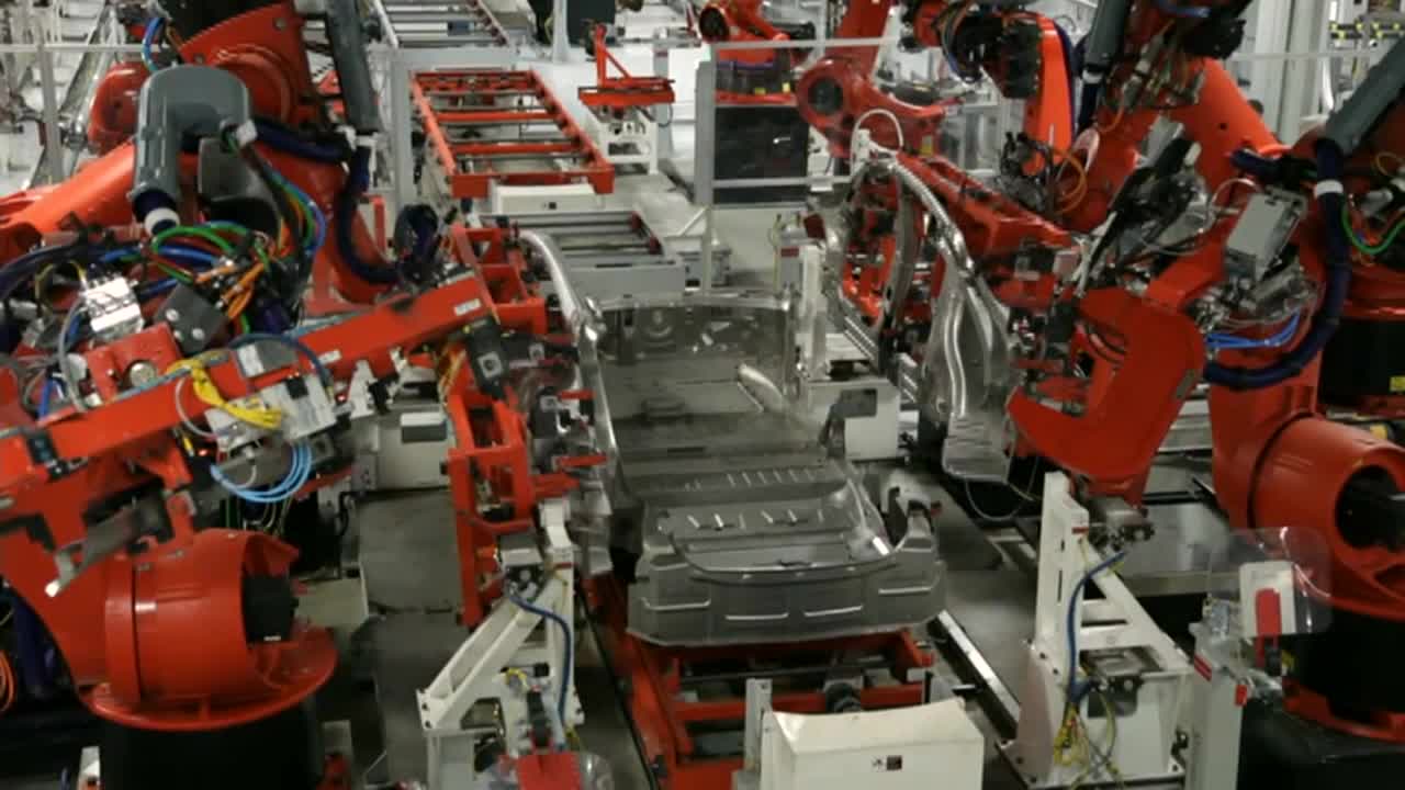 Federal government offering grants to U.S. businesses in effort to ...