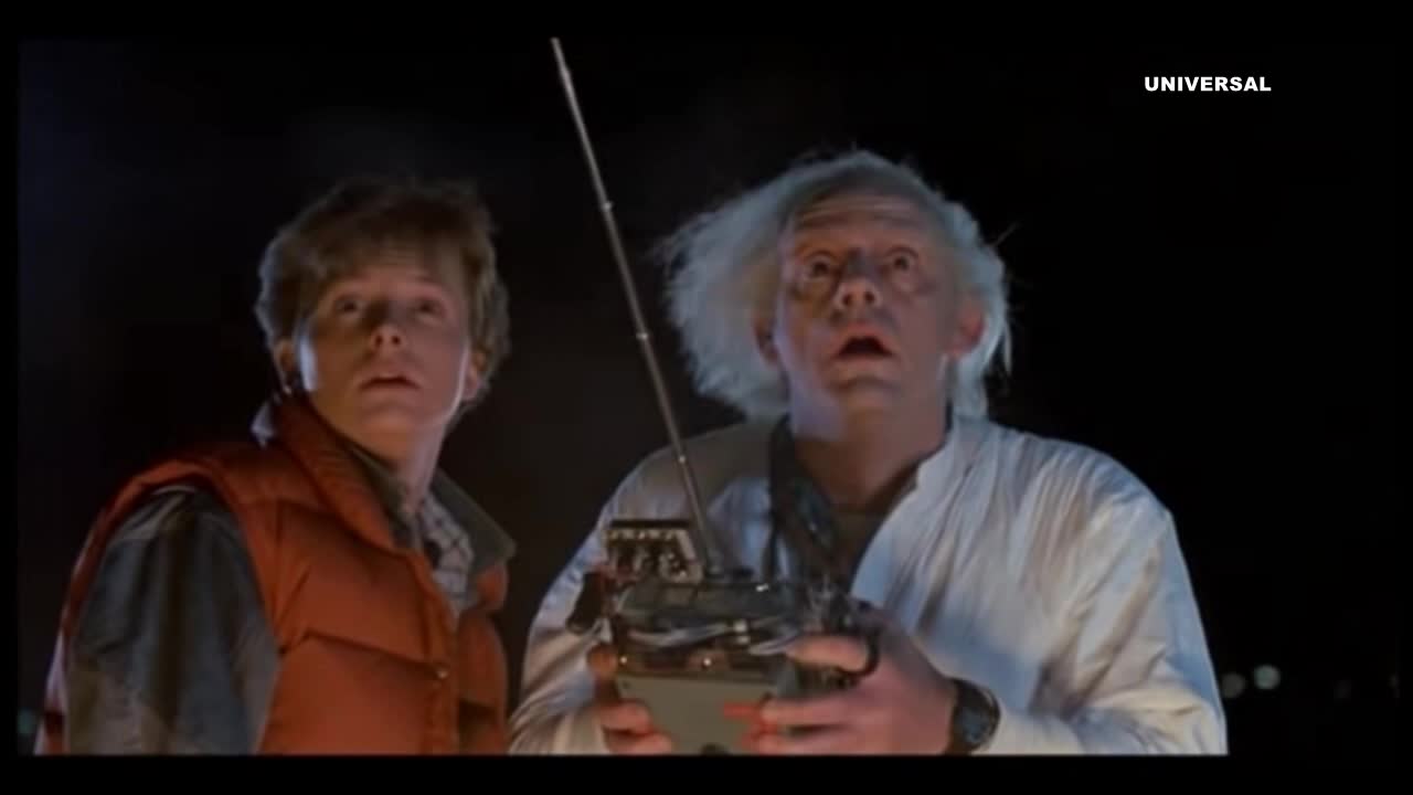 39 years later Which 'Back to the Future' tech predictions came true