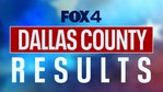 Live Election Results: Dallas County